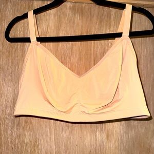 Aerie Smoothez bra size xxl
